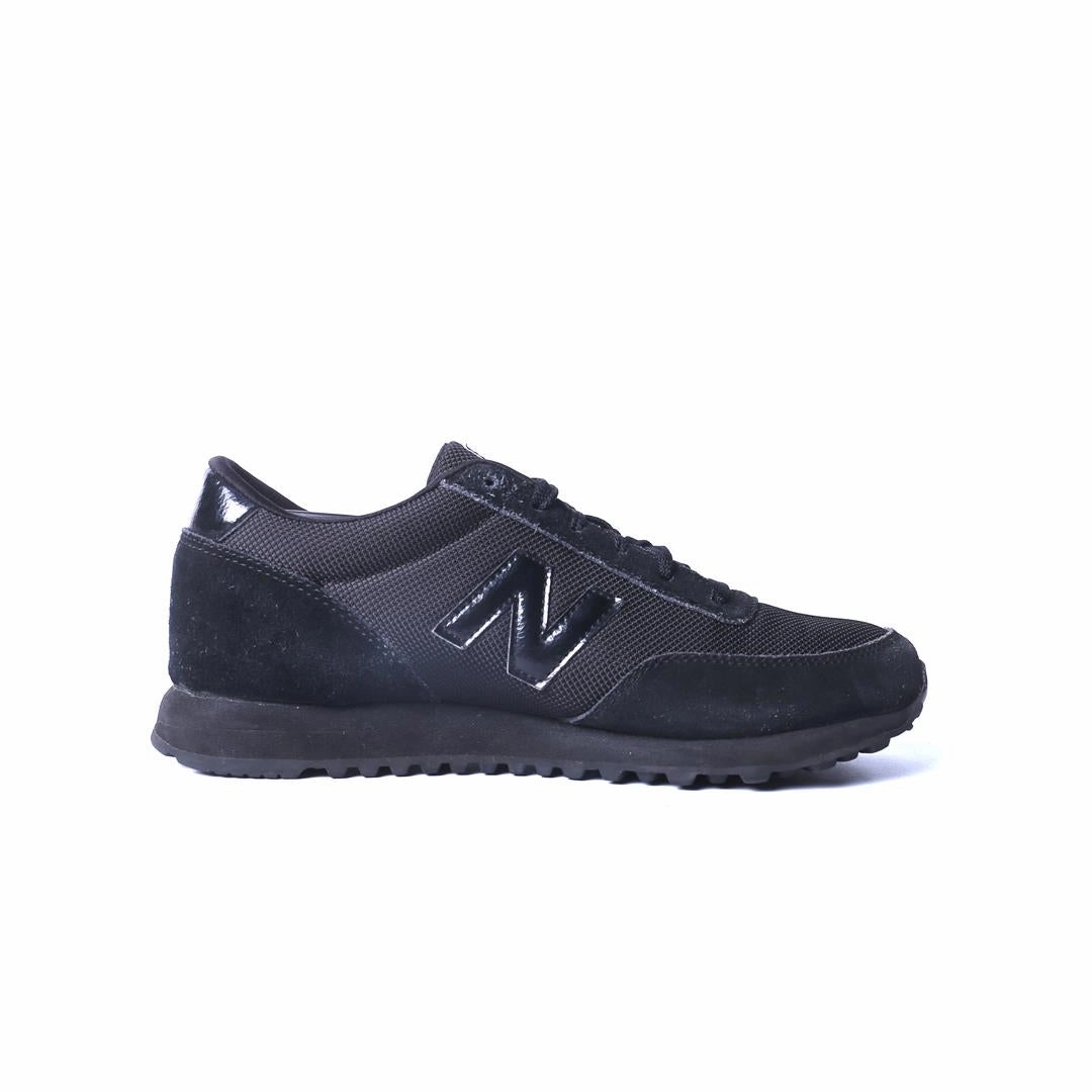 NEW BALANCE 501 New Balance trainer visuals