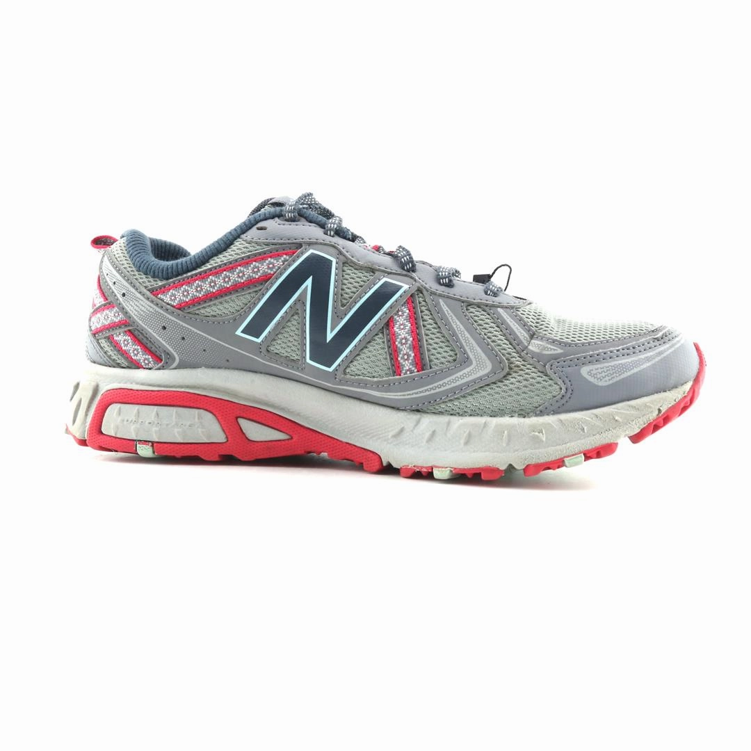NEW BALANCE 510 V5 New Balance casual shoe looks
