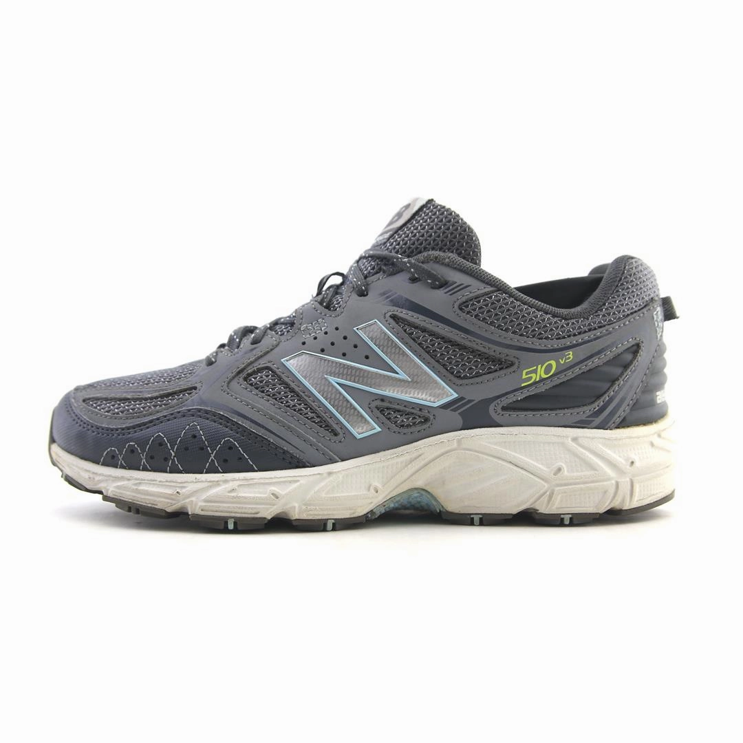 NEW BALANCE  510V3 New Balance comfortable everyday shoes