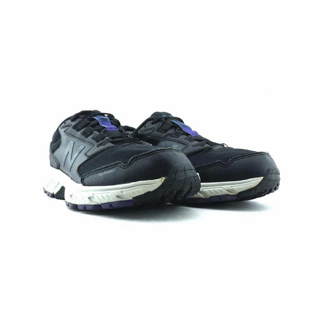 NEW BALANCE 510V5 New Balance casual shoe looks