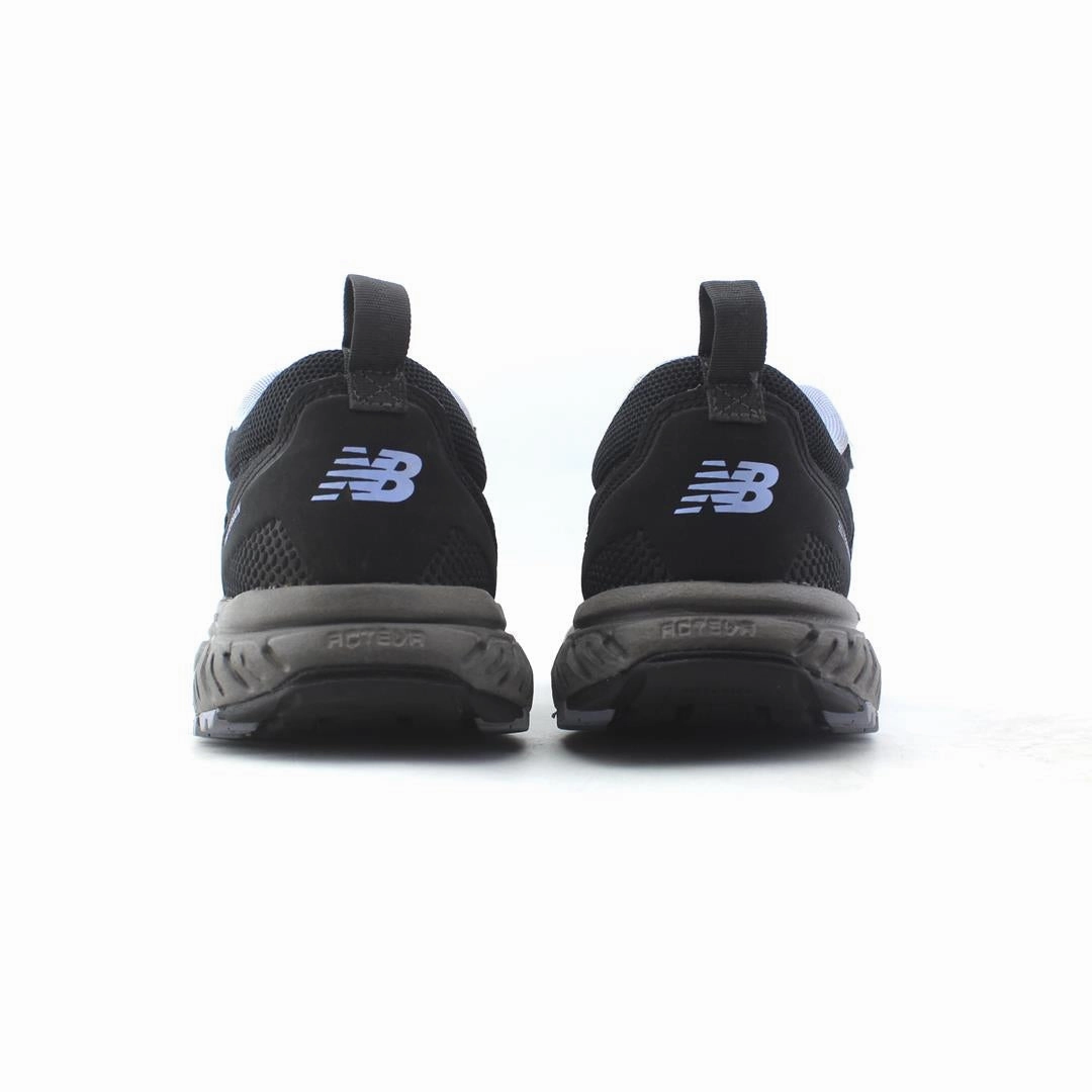 NEW BALANCE 510V5 retro New Balance shoe shots