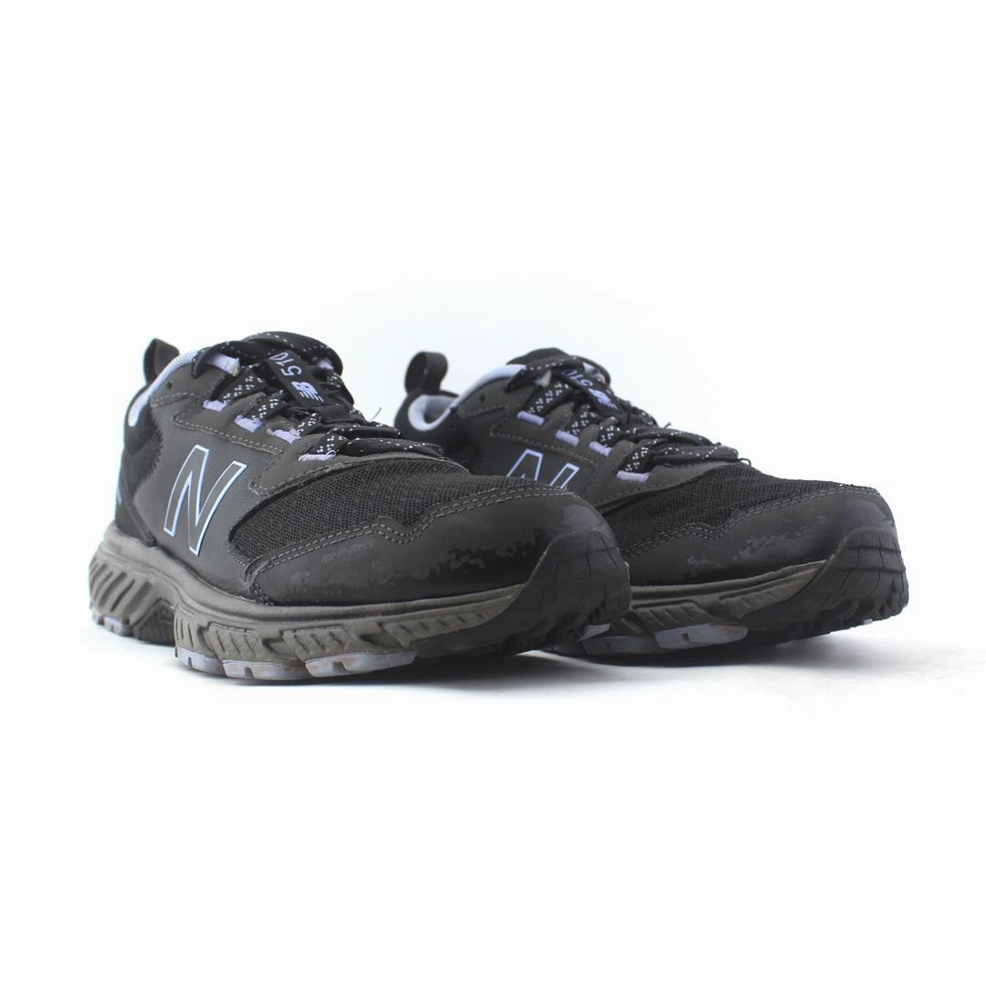 NEW BALANCE 510V5 retro New Balance shoe shots