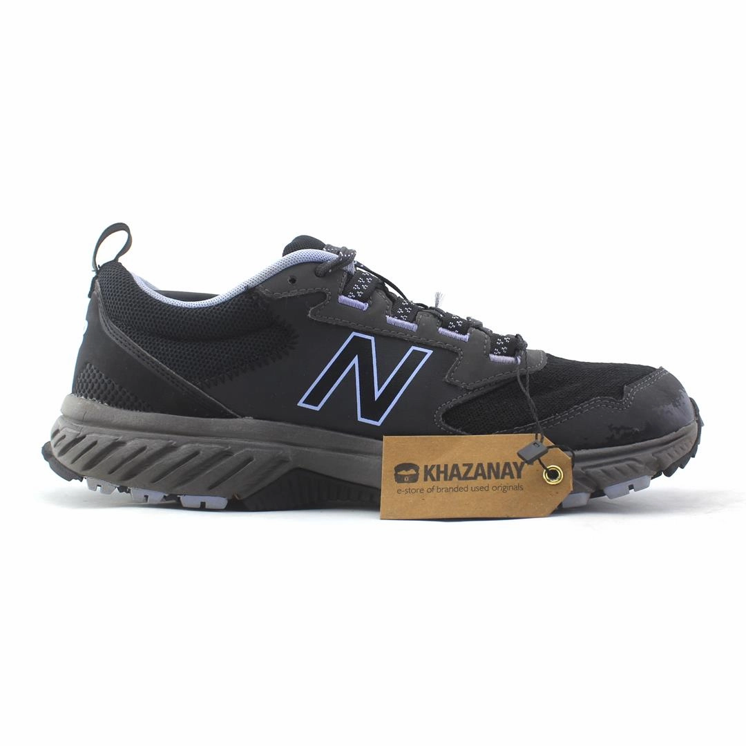 NEW BALANCE 510V5 retro New Balance shoe shots