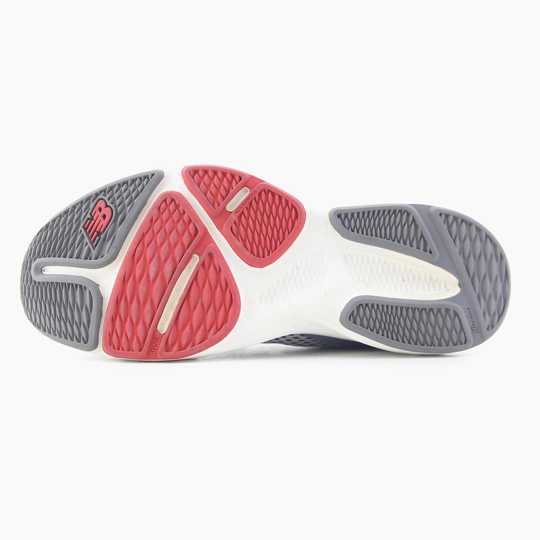 NEW BALANCE 517V2 New Balance trainer visuals