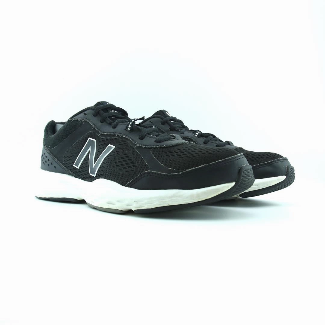 NEW BALANCE 517V2 New Balance trainer visuals