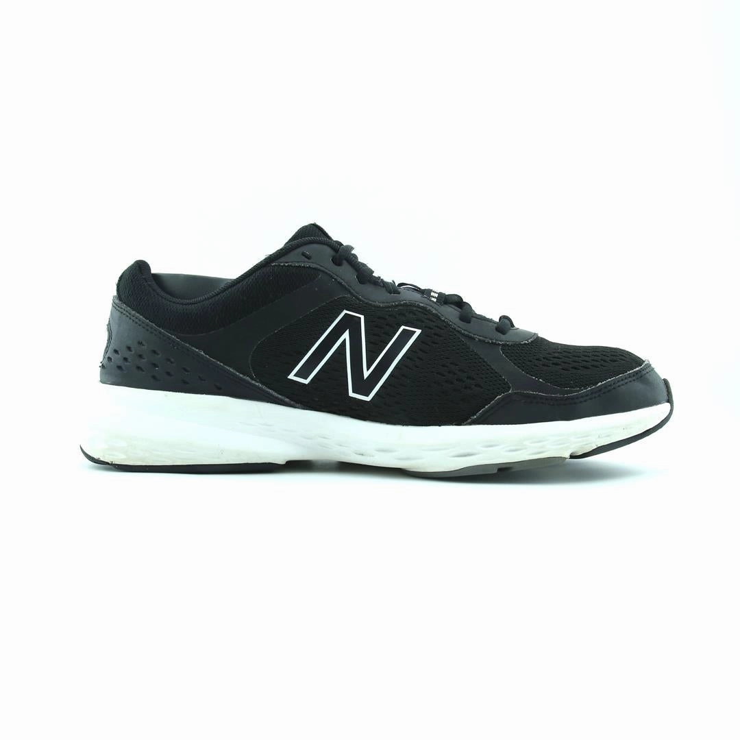 NEW BALANCE 517V2 New Balance trainer visuals