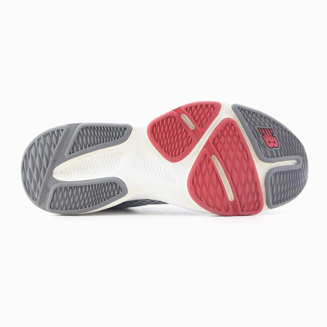 NEW BALANCE 517V2 New Balance trainer visuals