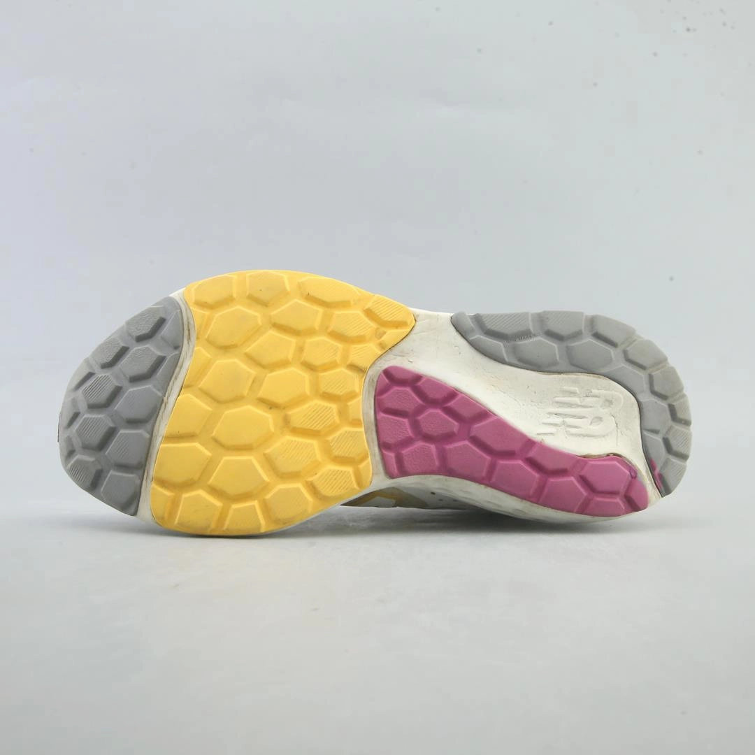 NEW BALANCE 520 V7 New Balance trainer visuals