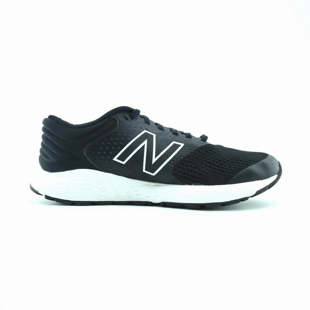 NEW BALANCE 520V7 New Balance trainer visuals