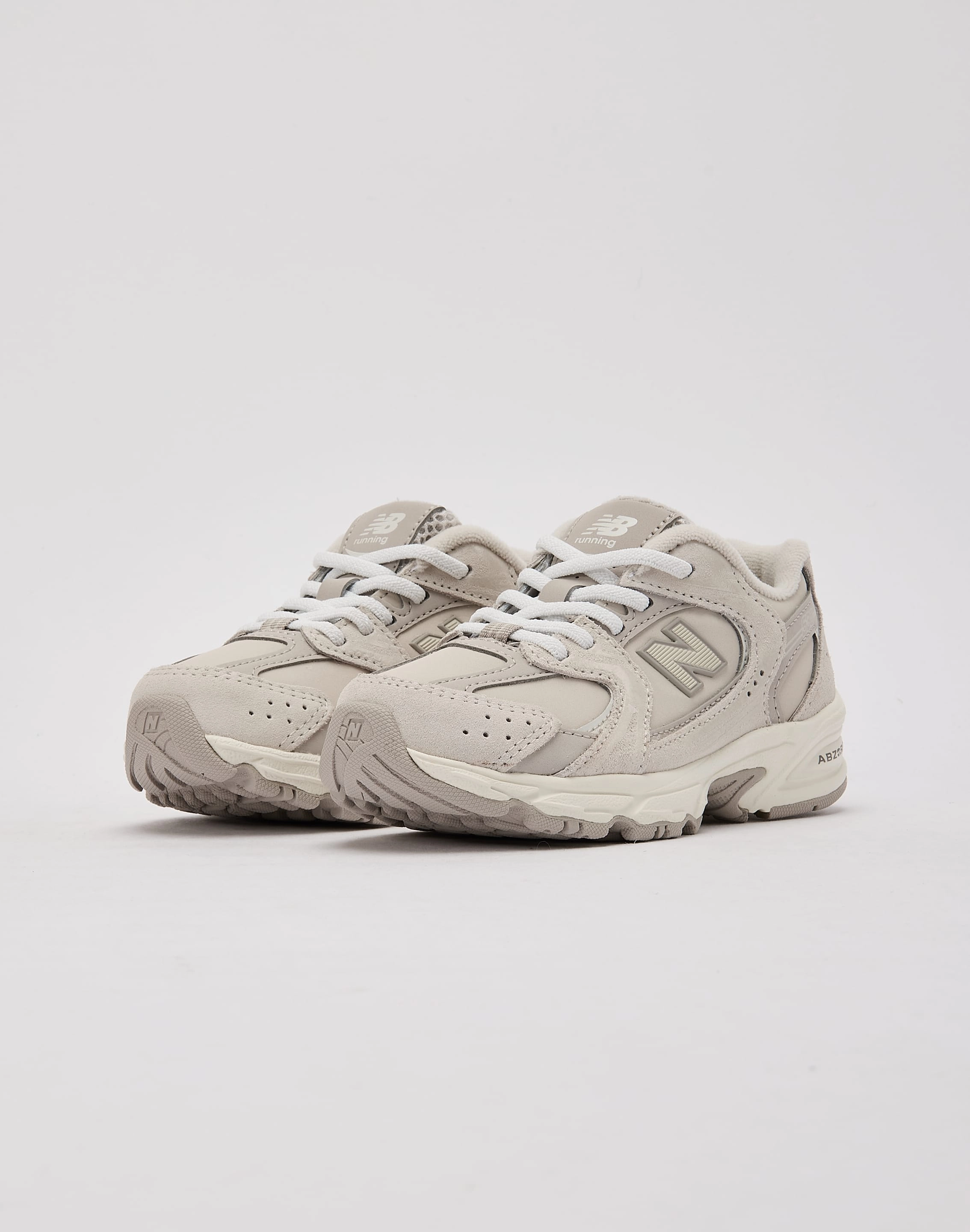 New Balance 530 Bungee Pre-School Cushioned Shoes