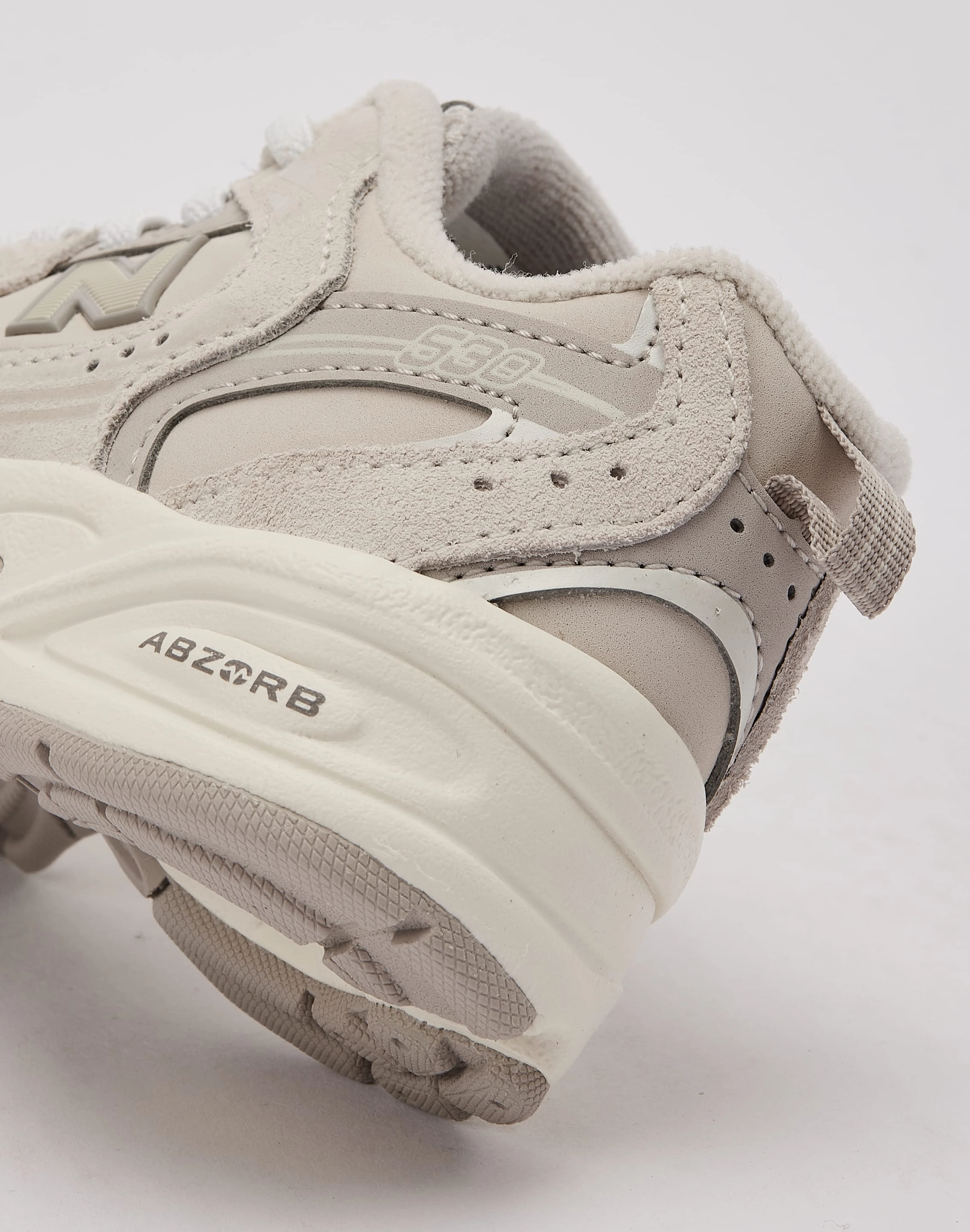 New Balance 530 Bungee Pre-School Cushioned Shoes