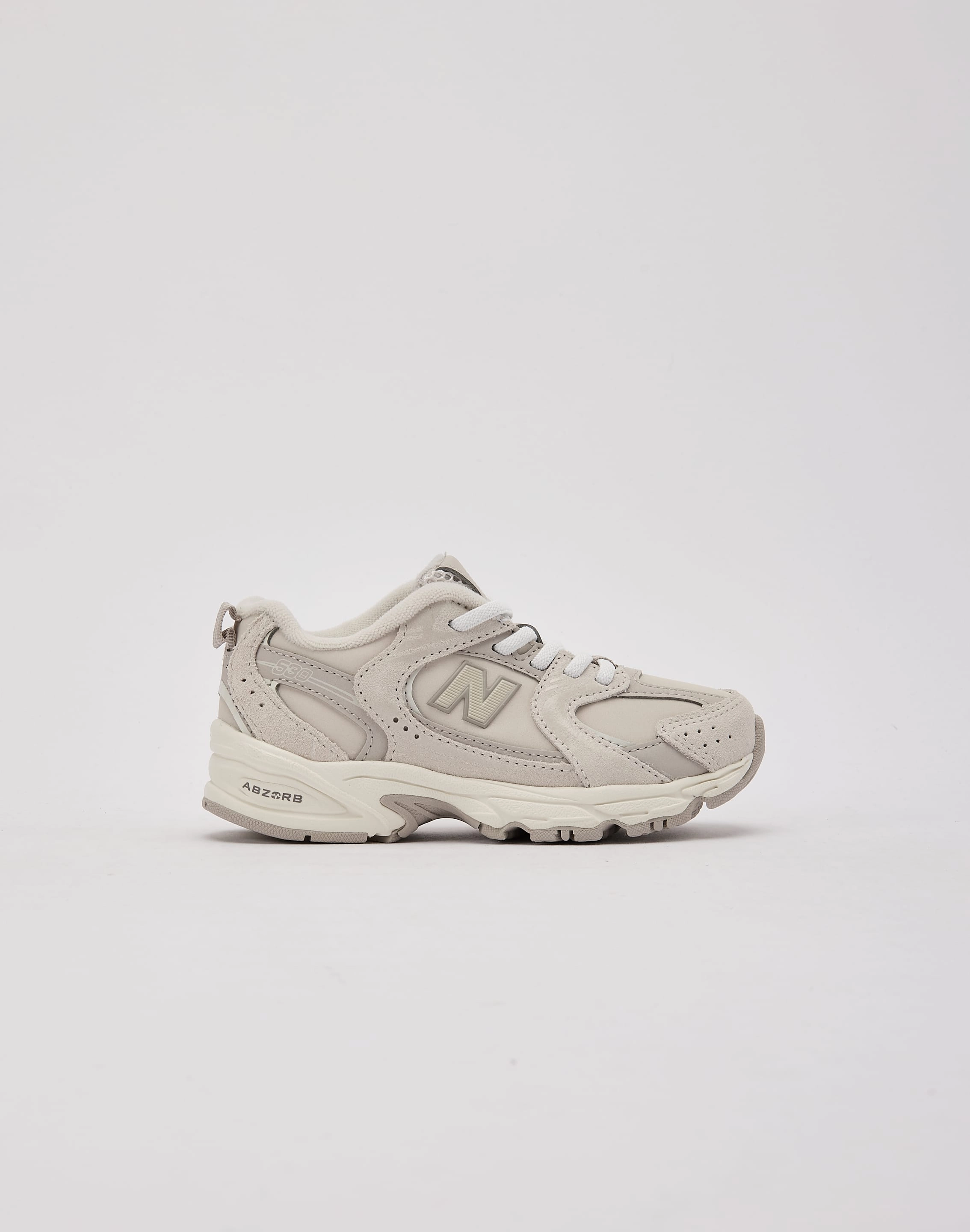 New Balance 530 Bungee Pre-School New Balance sneakers with cushioned midsoles
