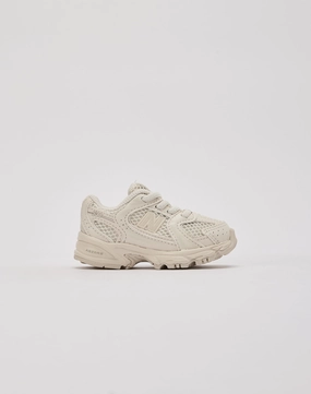 New Balance 530 Bungee Toddler New Balance sneakers with cushioned midsoles