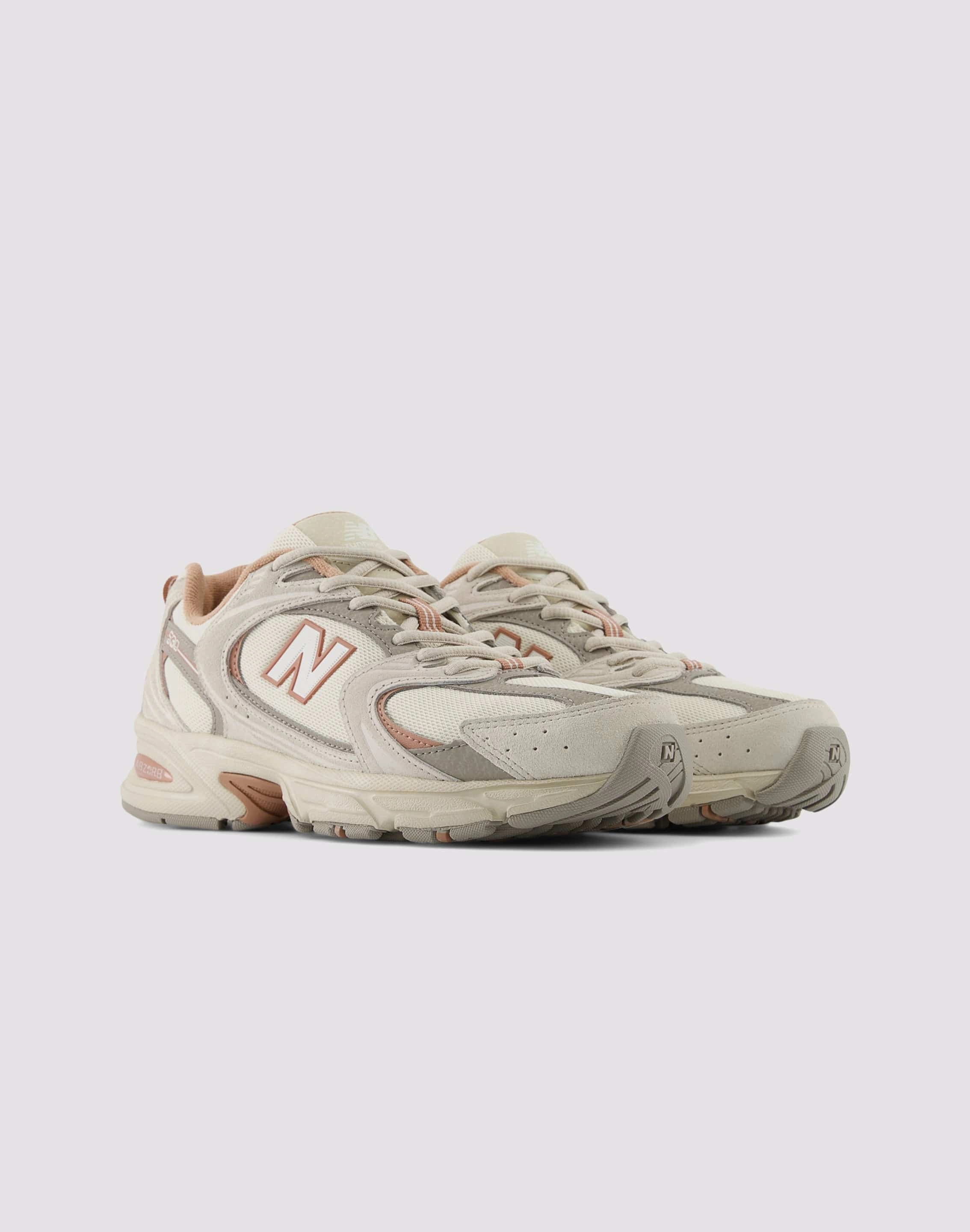 New Balance 530 Cushioned Shoes