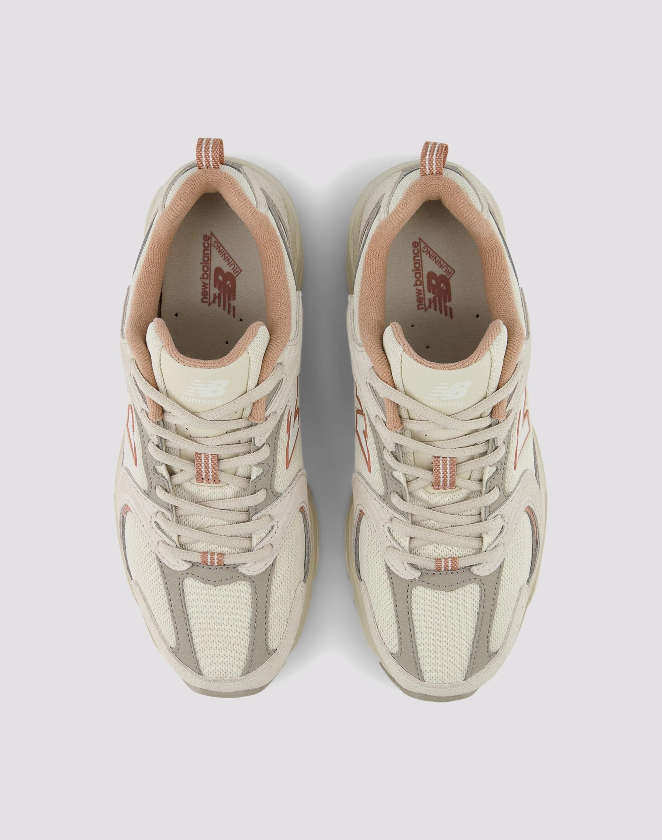 New Balance 530 Cushioned Shoes