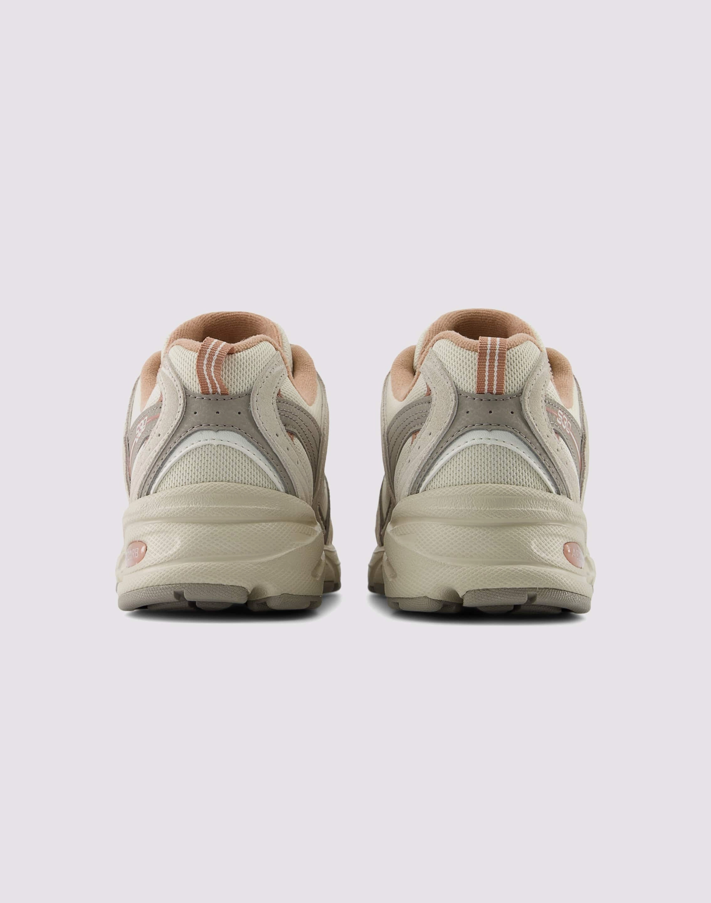 New Balance 530 Cushioned Shoes