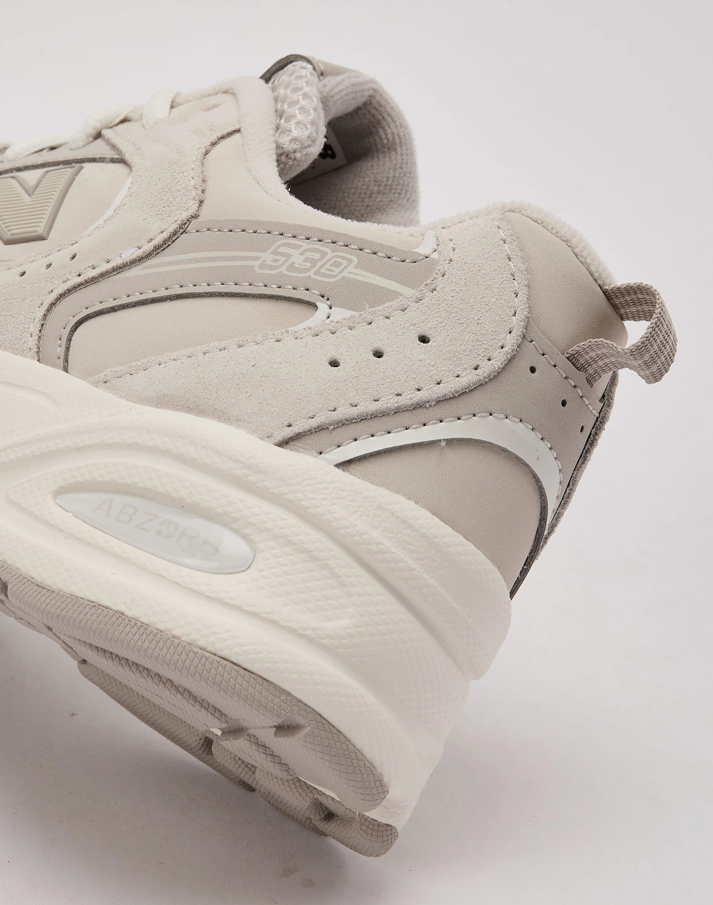 New Balance 530 Grade-School Cushioned Shoes