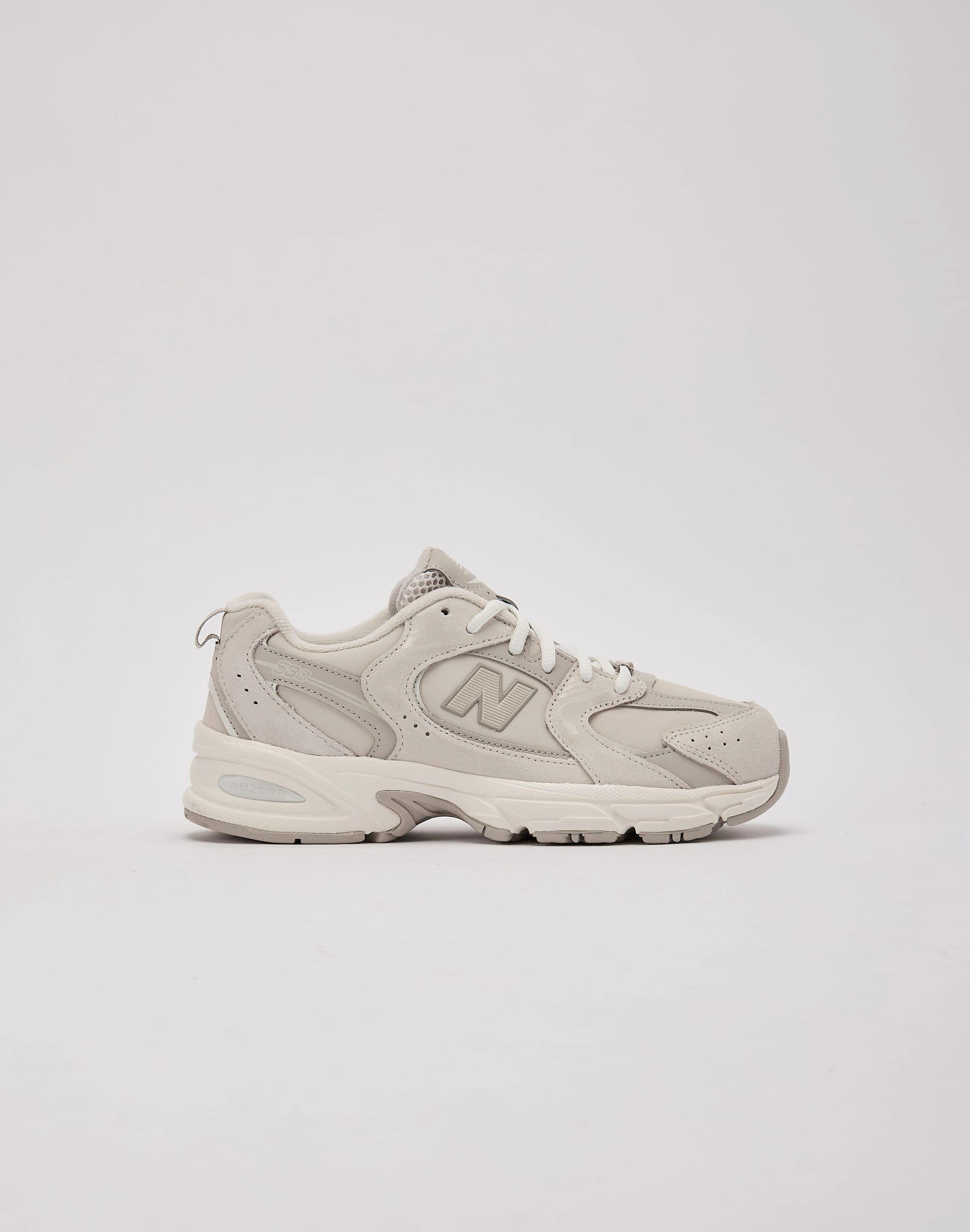 New Balance 530 Grade-School New Balance sneakers with cushioned midsoles