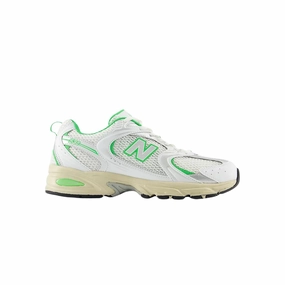 New Balance 530 White Palm Leaf New Balance shoe styles