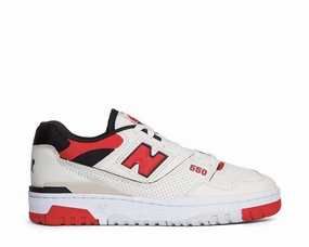 New Balance 550 New Balance shoes with classic athletic silhouette