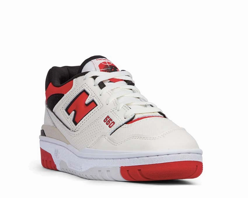 New Balance 550 New Balance athletic sneakers