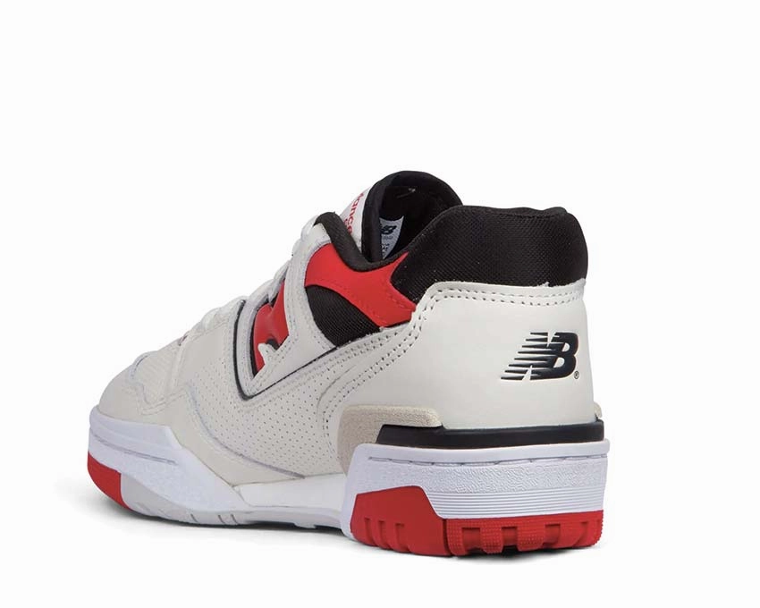 New Balance 550 New Balance athletic sneakers