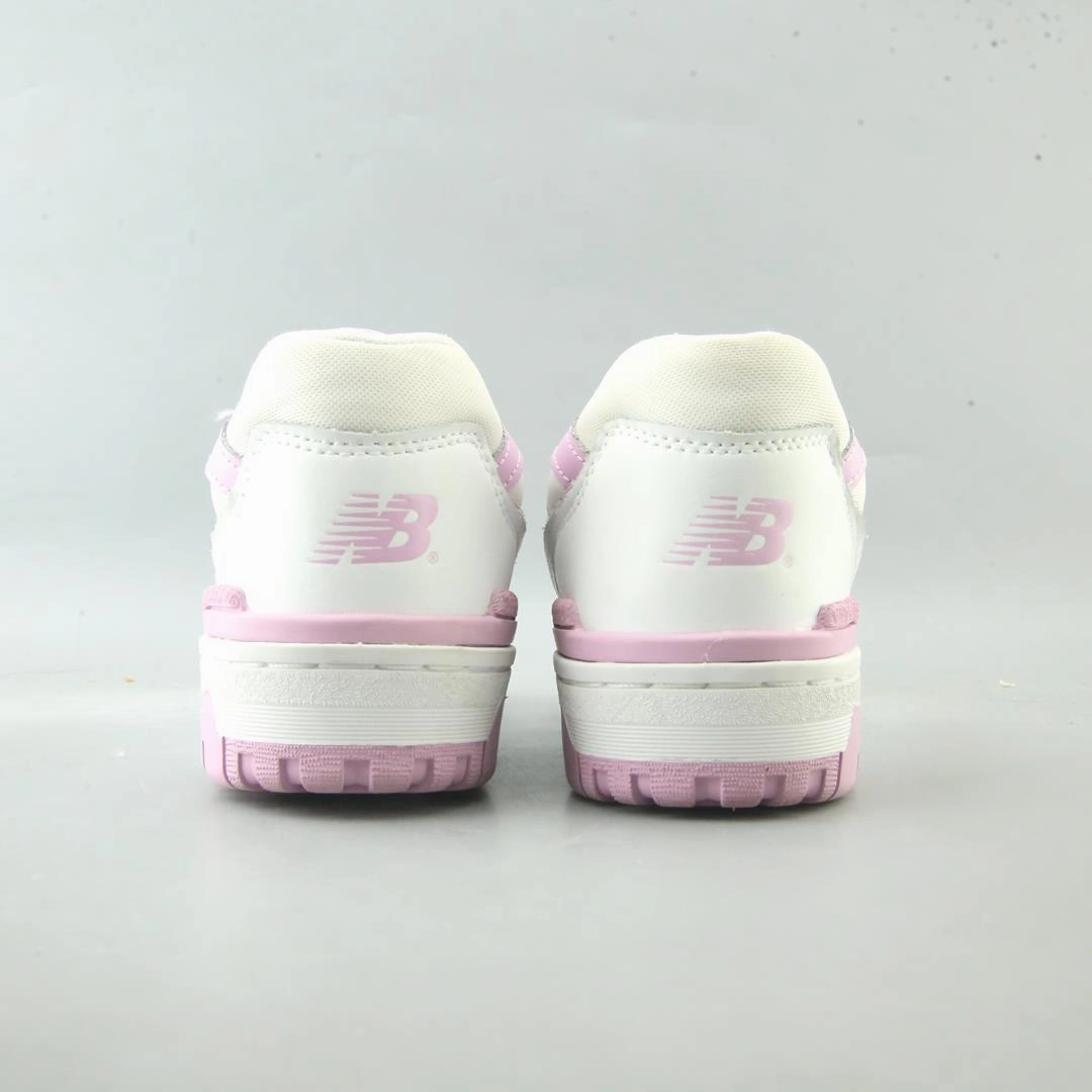 NEW BALANCE 550 New Balance trainer visuals