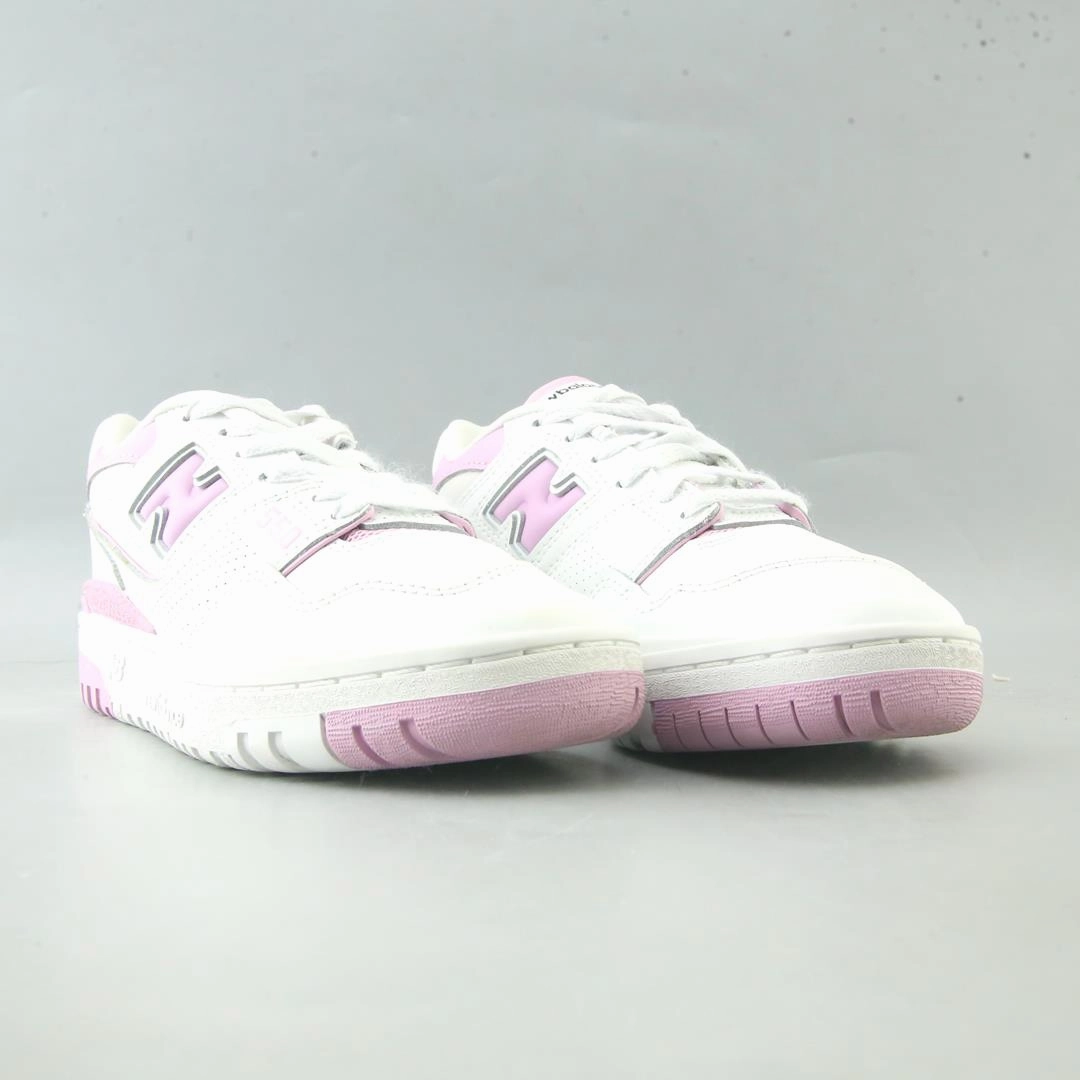 NEW BALANCE 550 New Balance trainer visuals