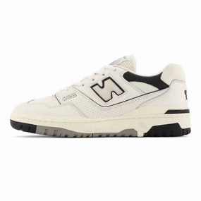 New Balance 550 Sea Salt New Balance shoe styles