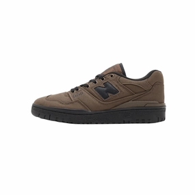 New Balance 550 Thisisneverthat brown New Balance shoe styles