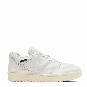 New Balance 550 Trainers Sea Salt / Angora New Balance footwear options