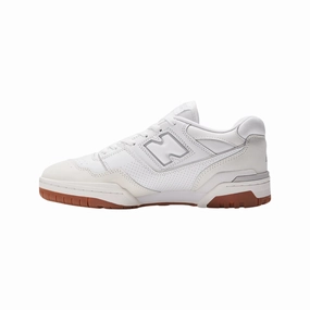 New Balance 550 White Gum New Balance shoe styles