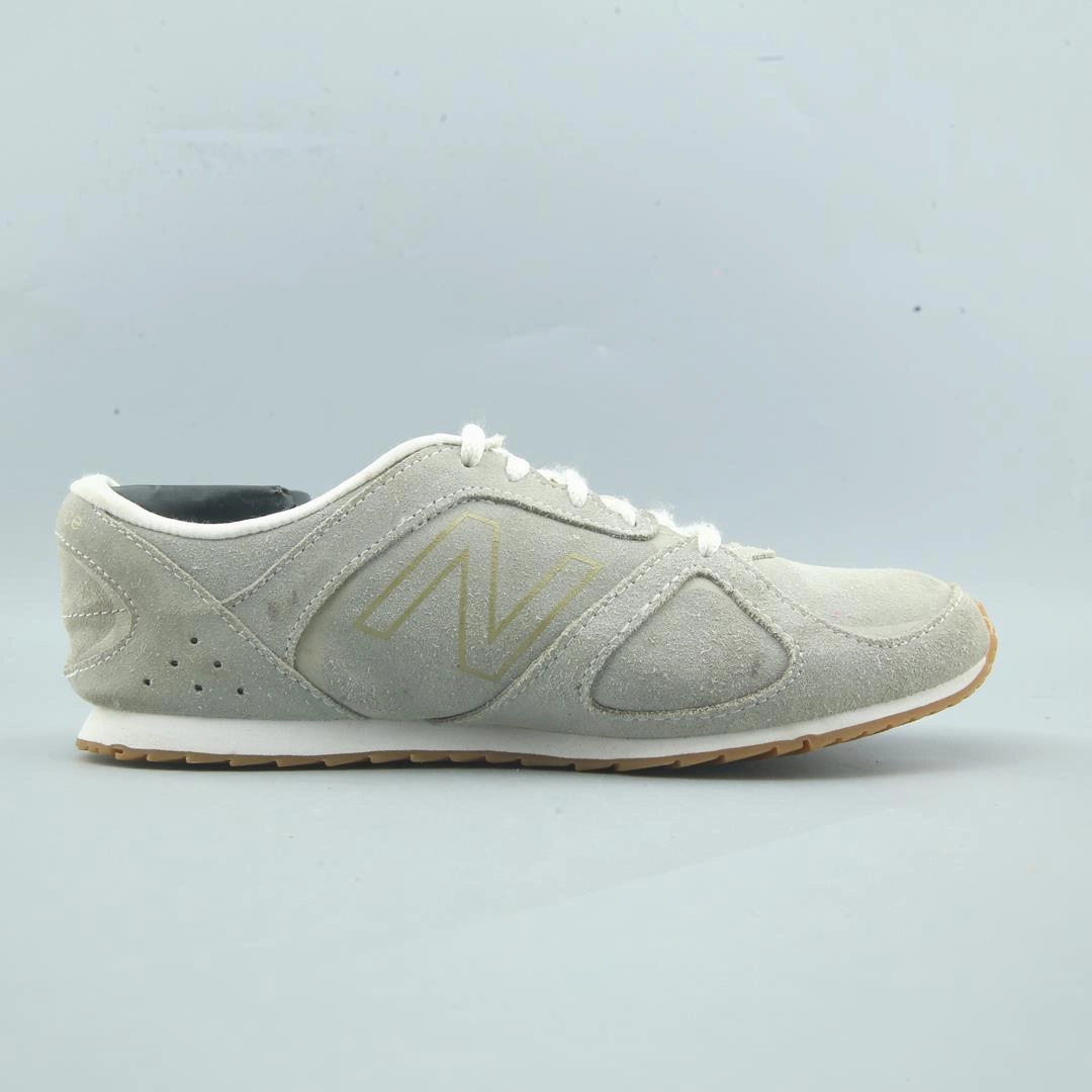 NEW BALANCE 555 New Balance trainer visuals