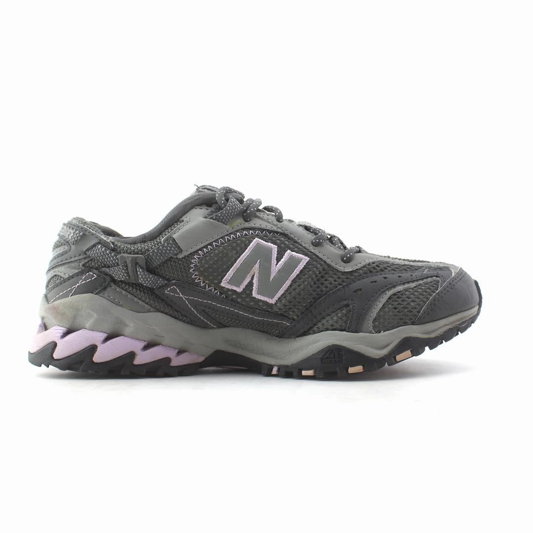 NEW BALANCE 571 ALL TERRAIN New Balance trainer visuals