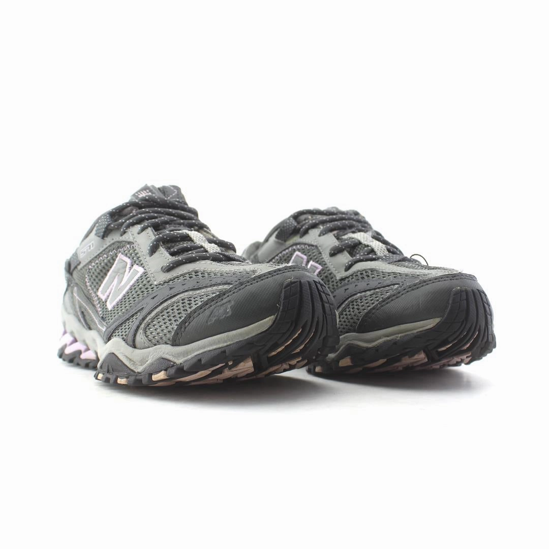 NEW BALANCE 571 ALL TERRAIN New Balance trainer visuals