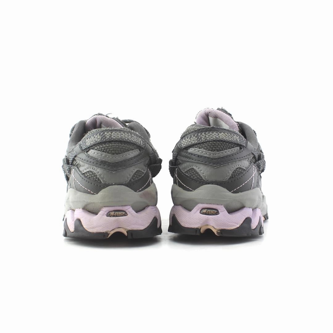 NEW BALANCE 571 ALL TERRAIN New Balance trainer visuals