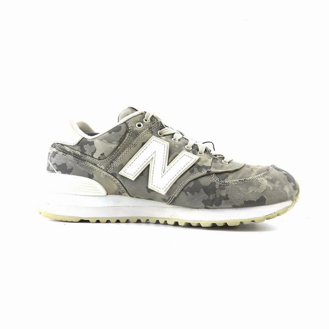 NEW BALANCE 574 athletic New Balance footwear