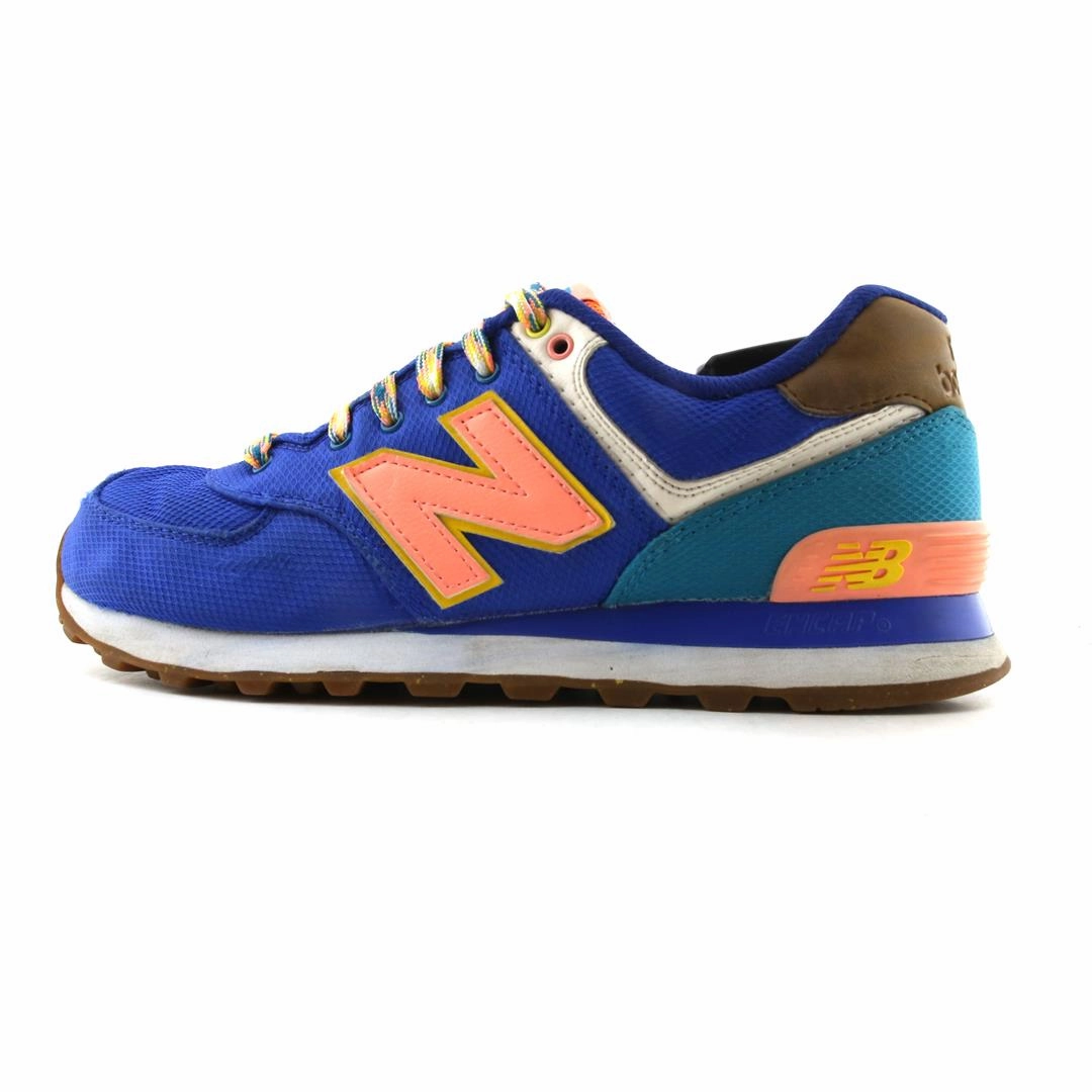 NEW BALANCE 574 New Balance athletic performance footwear