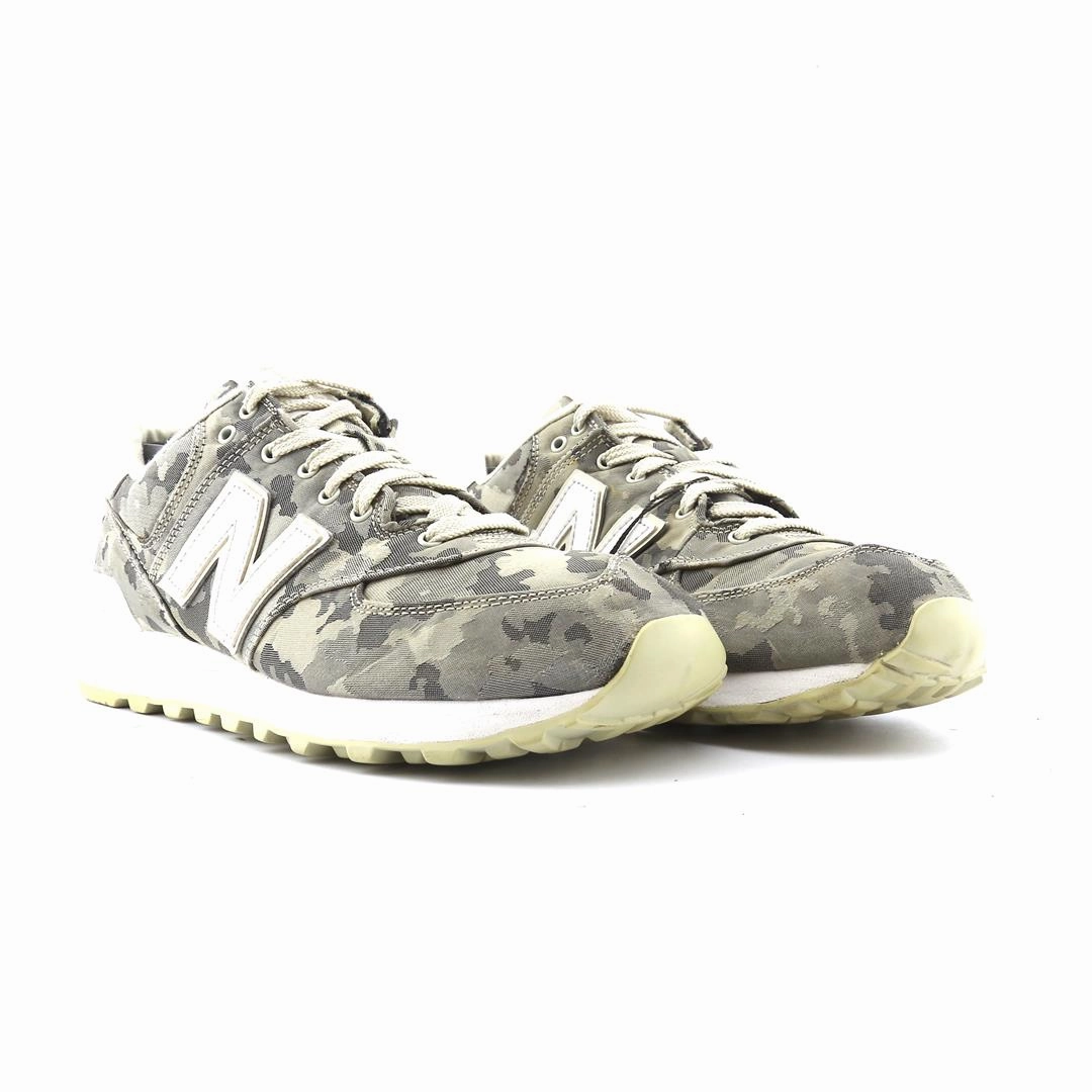 NEW BALANCE 574 athletic New Balance footwear