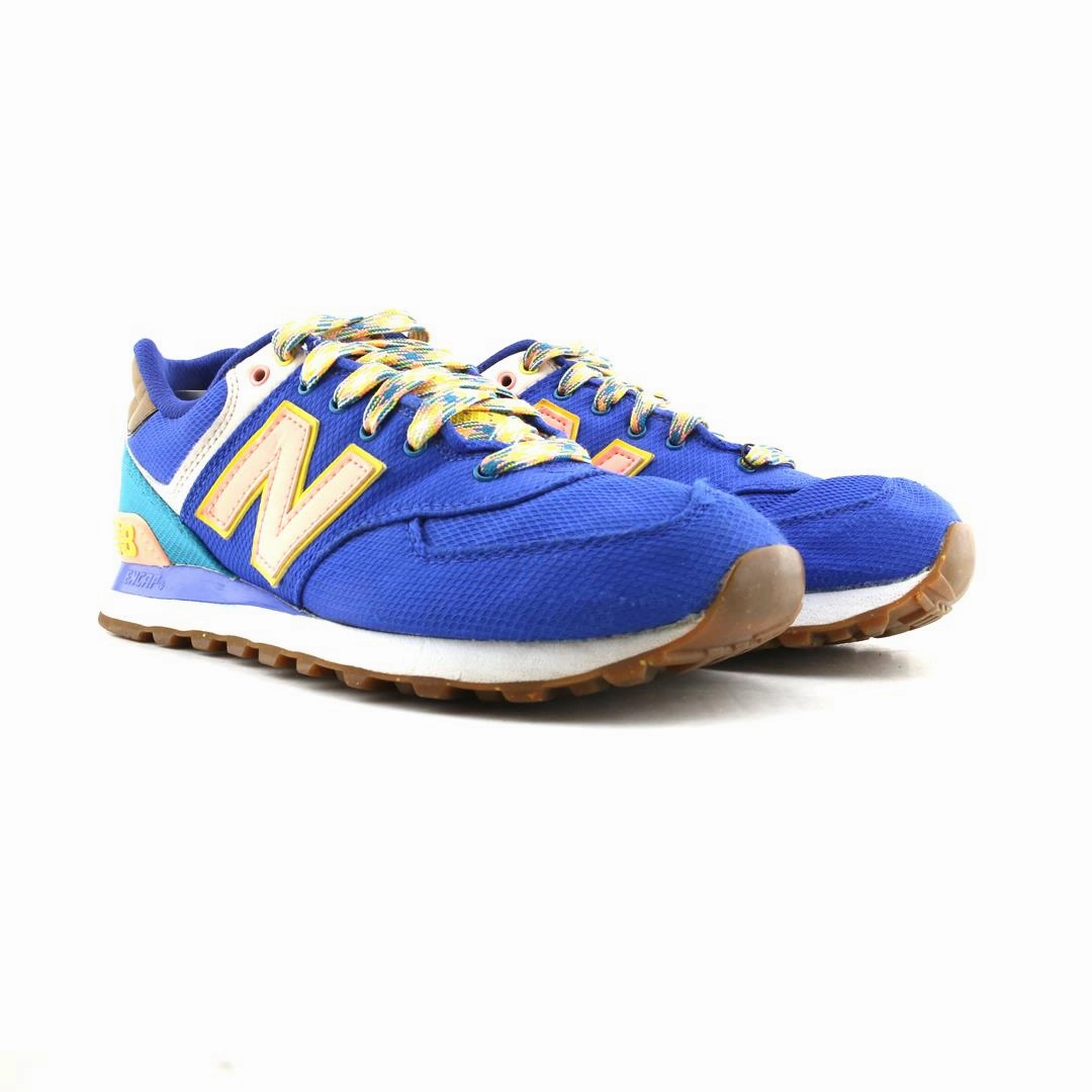 NEW BALANCE 574 athletic New Balance footwear
