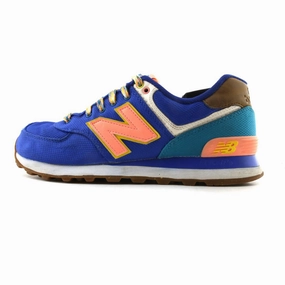 NEW BALANCE 574 New Balance athletic performance footwear