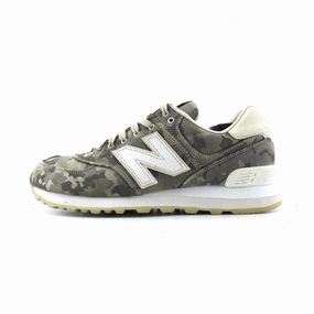 NEW BALANCE 574 New Balance athletic performance footwear