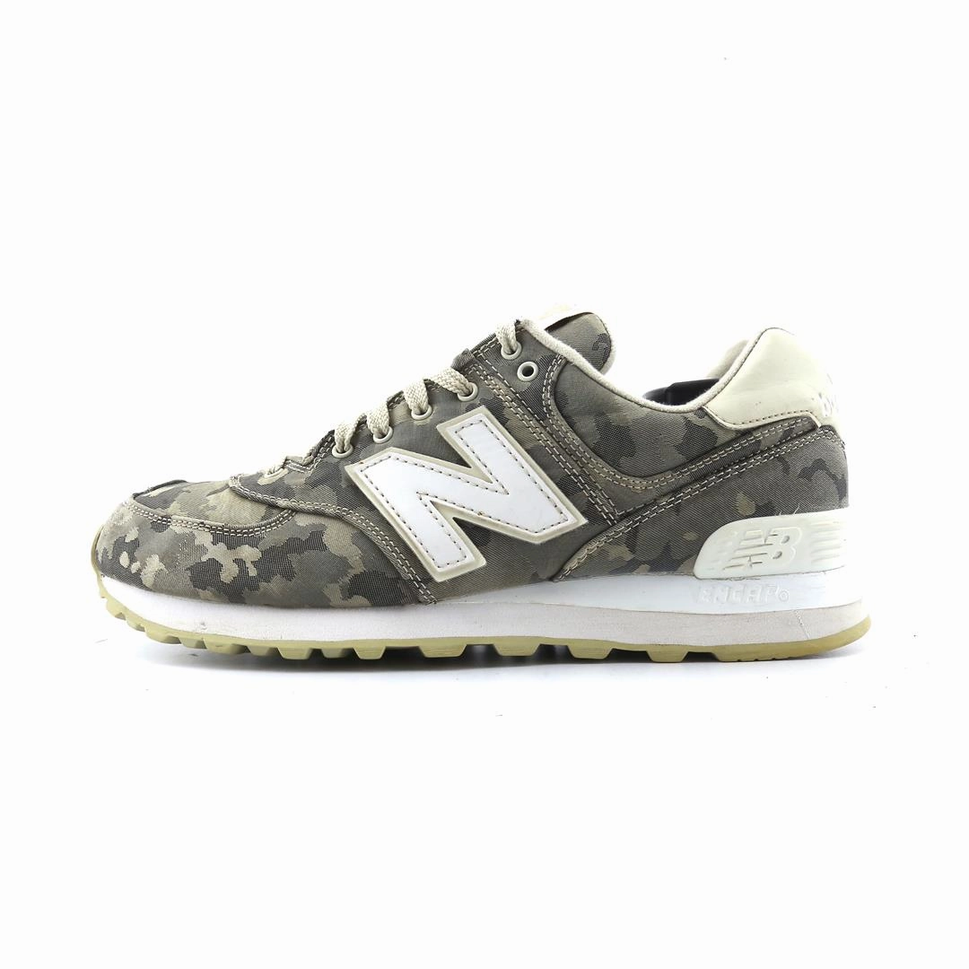 NEW BALANCE 574 New Balance athletic performance footwear
