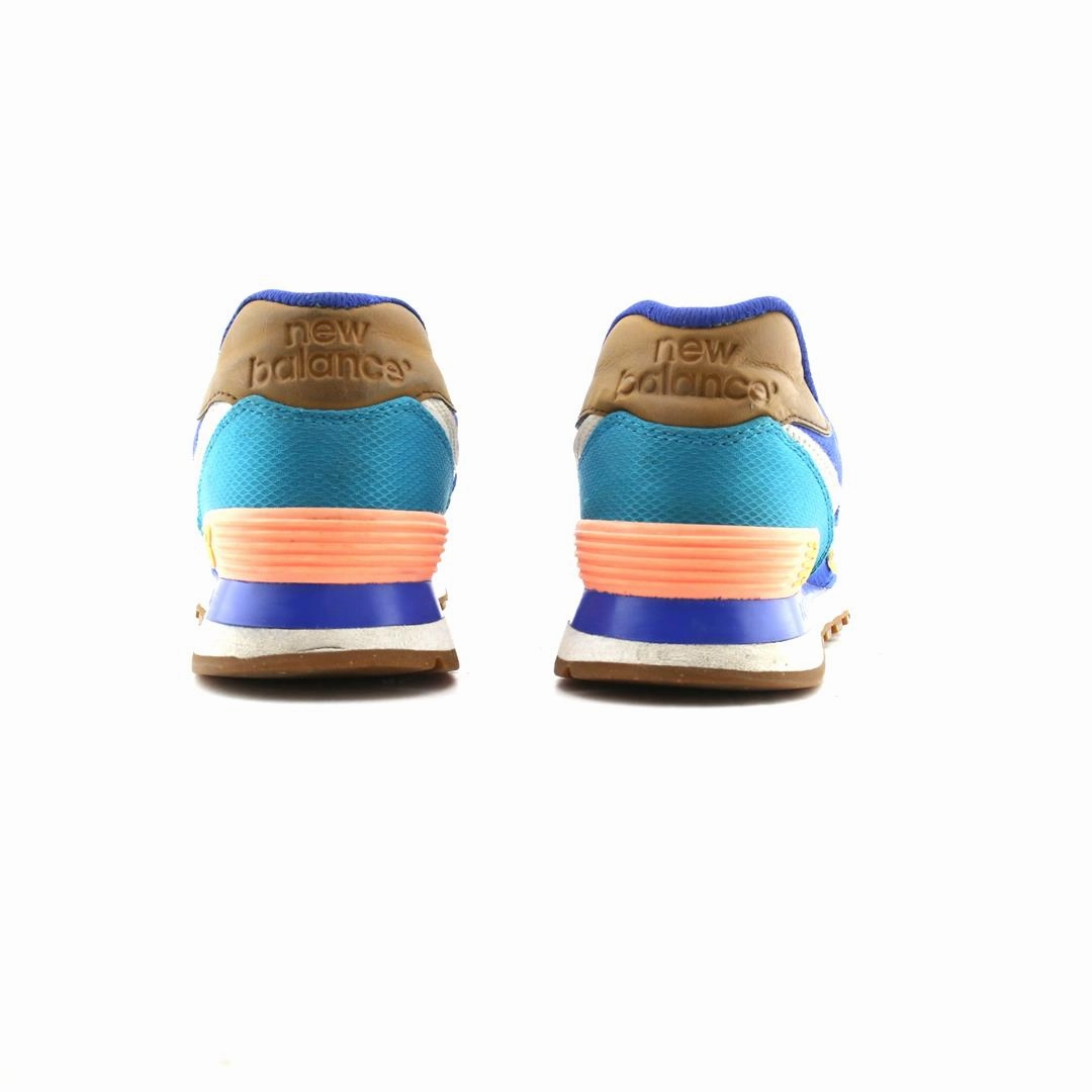 NEW BALANCE 574 athletic New Balance footwear