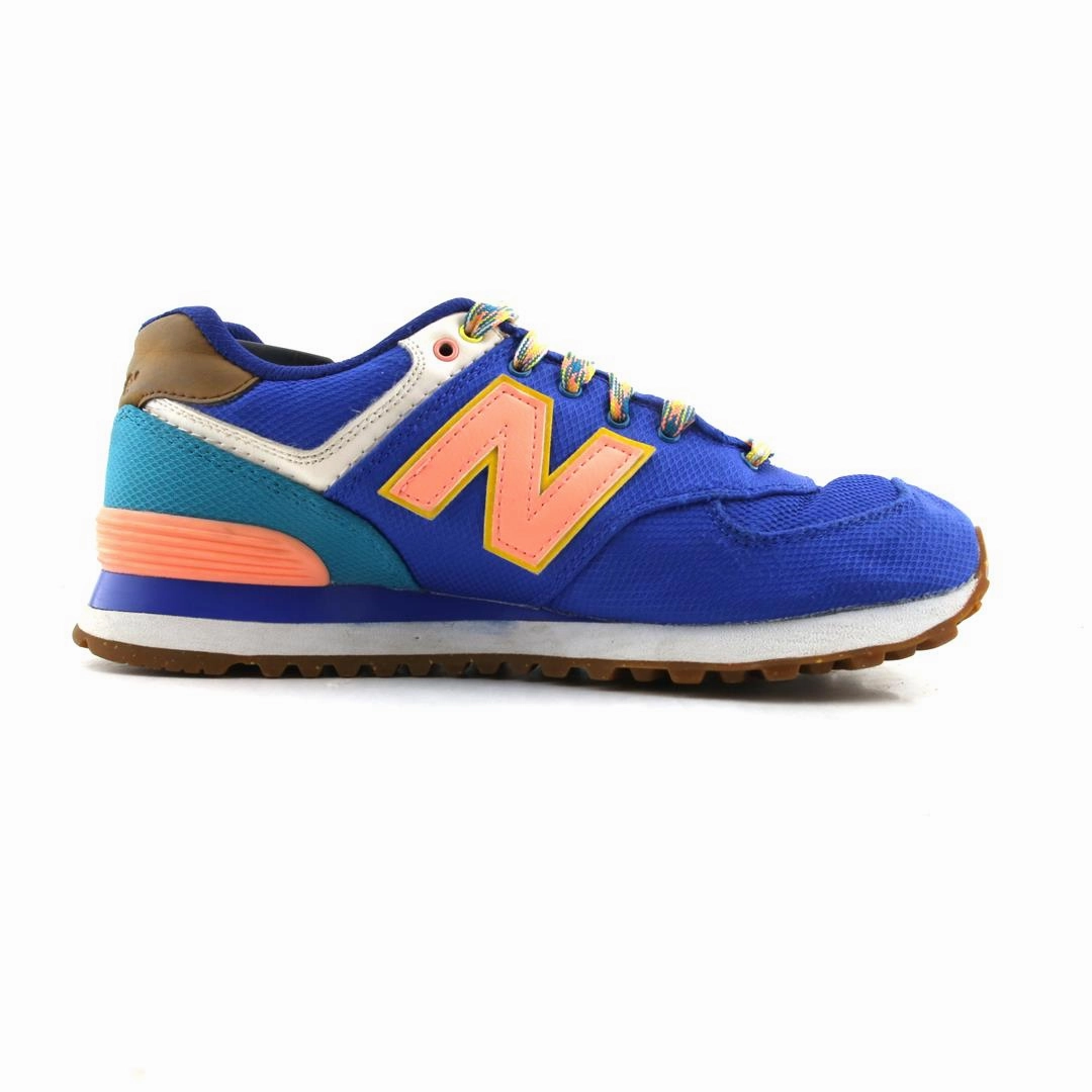 NEW BALANCE 574 athletic New Balance footwear