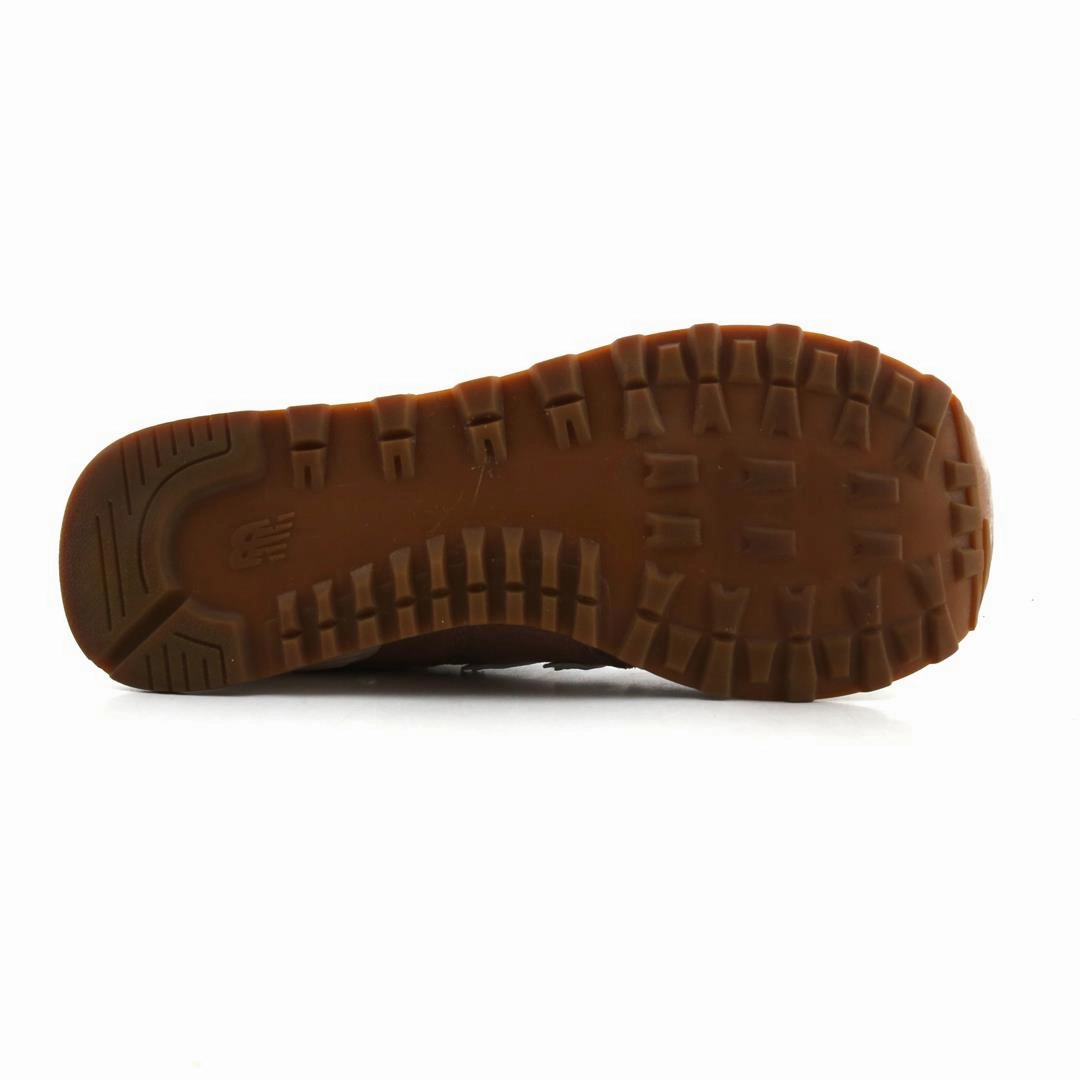 NEW BALANCE 574 CLASSIC New Balance trainer visuals