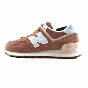 NEW BALANCE 574 CLASSIC New Balance durable footwear styles