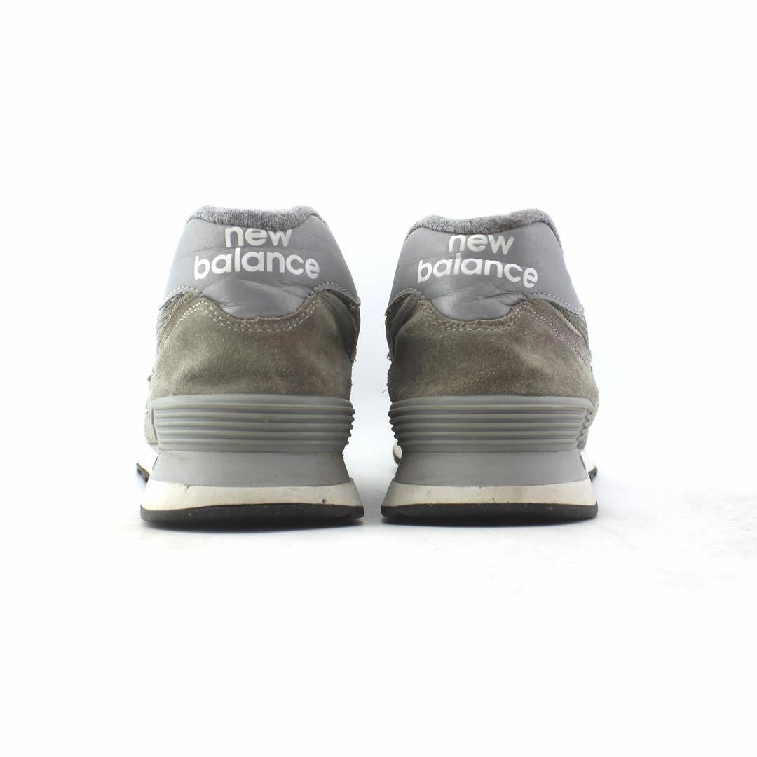 NEW BALANCE 574 CORE New Balance casual shoe looks