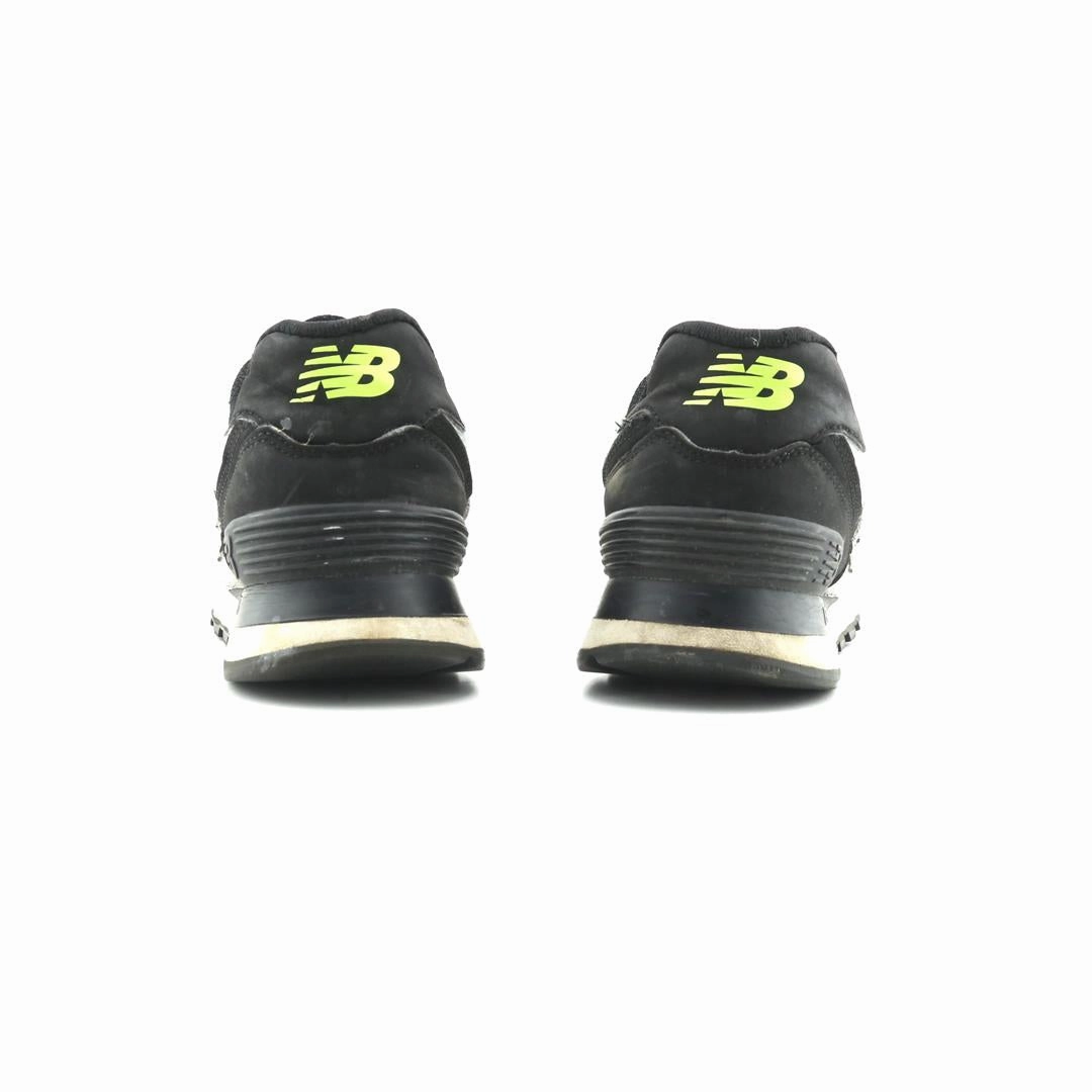 NEW BALANCE 574 CORE New Balance casual shoe looks