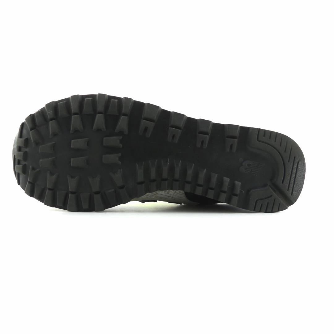 NEW BALANCE 574 CORE New Balance casual shoe looks